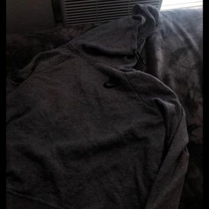 Nike sweater